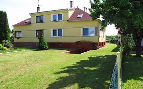 Holiday Home U Čápů